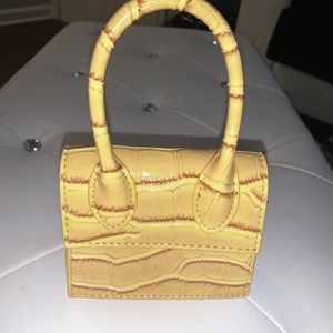 Mini Bella bags